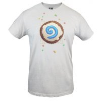 Футболка Hearthstone Cupcake T-Shirt (размер M)