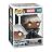Фигурка Funko POP Marvel X-Men 20th Anniversary Storm Figure