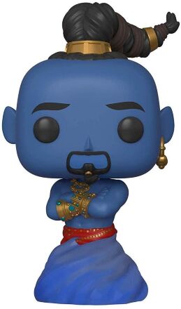 Фігурка Funko Pop Disney Aladdin Genie 539
