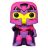 Фигурка Funko Marvel Bobble Black Light - Magneto (Exclusive) фанко 799