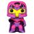 Фігурка Funko Marvel Bobble Black Light - Magneto (Exclusive) фанко 799