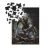 Пазл Ведьмак Dark Horse Deluxe The Witcher 3: Wild Hunt Geralt Trophy Puzzle 1000 шт.