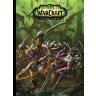 Блокнот World of Warcraft Composition Legion Notebook
