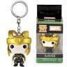 Брелок Funko Pocket Marvel - Loki POP Keychain фанко Локи