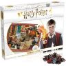 Пазл Гаррі Поттер Хогвартс Harry Potter Hogwarts Puzzle Гогвортс (1000 деталей)