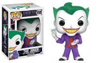 Фигурка DC Comics: Funko Pop! - Animated Series Joker Figure