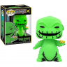 Фигурка Funko Disney The Nightmare Before Christmas Oogie Boogie (Blacklight) Кошмар перед Рождеством 39