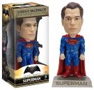 Фігурка Funko Wacky Wobbler: Batman vs Superman Superman Action Figure