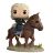 Фигурка Funko Ride Deluxe: Witcher Geralt and Roach фанко Ведьмак Геральт Плотва (Exclusive) 108