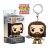 Брелок DC: Funko Pocket POP! Keychain Justice League Aquaman