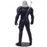 Фигурка McFarlane The Witcher - Geralt of Rivia Mode Netflix Action Figure - Ведьмак Геральт из Ривии