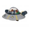 Копилка Рик и Морти Rick and Morty: Rick's Car Spaceship Bank
