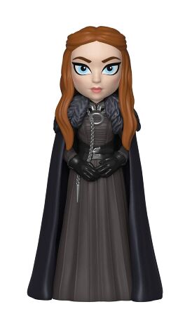 Фігурка Funko Rock Candy: Game of Thrones - Lady Sansa