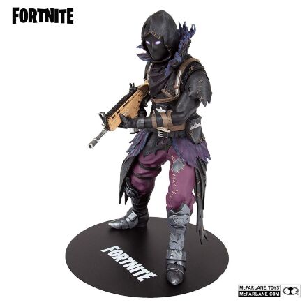 Фігурка McFarlane Toys Fortnite 11 "Scale Raven Deluxe Figure