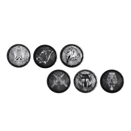 Монополія настільна гра Skyrim Monopoly Board Game Скайрім