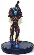 Warcraft  Miniatures Core Mini: RORIA