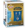 Фигурка Funko World of Warcraft The Lich King Arthas Фанко Варкрафт Король Лич Артас 991