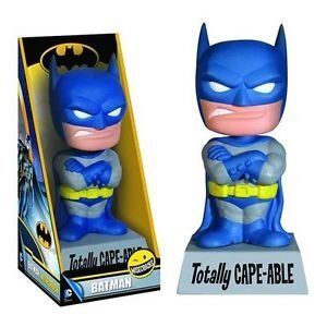 Фигурка BATMAN "TOTALLY CAPE-ABLE"  Figure