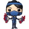 Фігурка Funko Pop Mortal Kombat Kitana Фанко Китана 1074