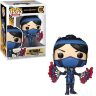 Фігурка Funko Pop Mortal Kombat Kitana Фанко Китана 1074