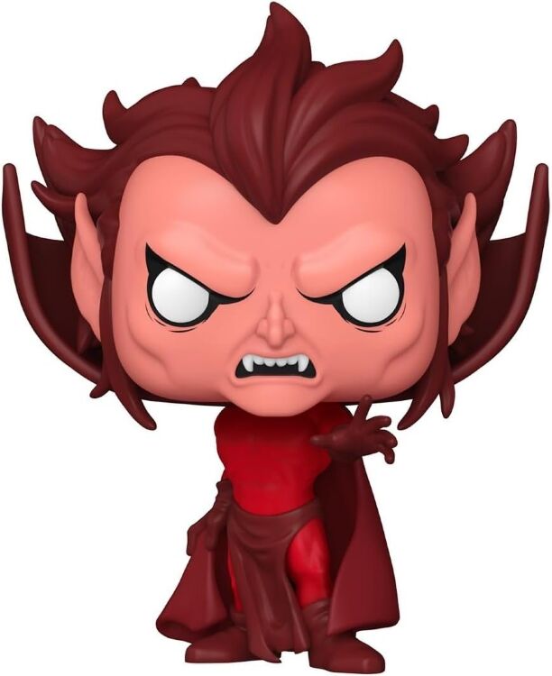 Фигурка Funko Marvel: Strange Tales Mephisto фанко Странные истории Мефисто 1557