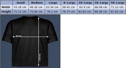 Футболка Hearthstone Naxxramas T-Shirt (розмір XL)