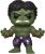 Фігурка Funko Pop Marvel - Avengers - Hulk (Stark Tech Suit) 629