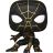 Фигурка Funko Marvel: No Way Home Spider-Man in Black and Gold Suit человек паук фанко 911