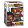 Фигурка Funko Marvel Zombies - Red Hulk Марвел Халк Зомби фанко 790