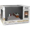 Фігурка Funko Pop Mini Moments: Harry Potter 20th Anniversary - Hermione Granger фанко Герміона