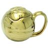 Чашка 3D Harry Potter Golden Snitch Mug кружка Гарри Поттер Золотой Снич