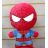 Мягкая игрушка Человек паук Marvel SpiderMan Plush