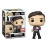 Фигурка Funko Marvel Baron Zemo Figure Фанко Барон Земо 964 (Limited CC Exclusive)