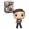 Фигурка Funko Marvel Baron Zemo Figure Фанко Барон Земо 964 (Limited CC Exclusive)