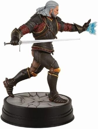 Фігурка Dark Horse Witcher 3 Wild Hunt Geralt Toussaint Tourney Armor Figure - Відьмак Геральт