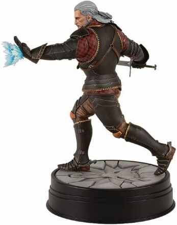 Фігурка Dark Horse Witcher 3 Wild Hunt Geralt Toussaint Tourney Armor Figure - Відьмак Геральт