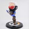 Фигурка Soldier 76 Color Figure Солдат 76