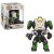Фігурка Funko Pop: Overwatch - 6 "Orisa Figure (GameStop Exclusive)