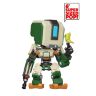 Overwatch Funko Pop! Bastion (Over-Sized) 6" Фигурка Овервотч Бастион