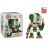 Overwatch Funko Pop! Bastion (Over-Sized) 6" Фигурка Овервотч Бастион