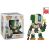 Overwatch Funko Pop! Bastion (Over-Sized) 6 "Фігурка Овервотч Бастіон