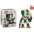 Overwatch Funko Pop! Bastion (Over-Sized) 6 "Фігурка Овервотч Бастіон