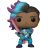 Фигурка Funko Pop Games Tiny Tina's Wonderlands Paladin Mike фанко Паладин Майк 861