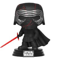 Фігурка Funko Pop! Star Wars: Episode 9, Rise of Skywalker - Kylo Ren