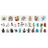 Календарь Star Wars Micro Force Advent Calendar