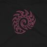 Футболка Morze StarCraft II Kerrigan T-Shirt Старкрафт Керриган (размер L)