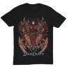 Футболка Morze StarCraft II Kerrigan T-Shirt Старкрафт Керриган (размер L)