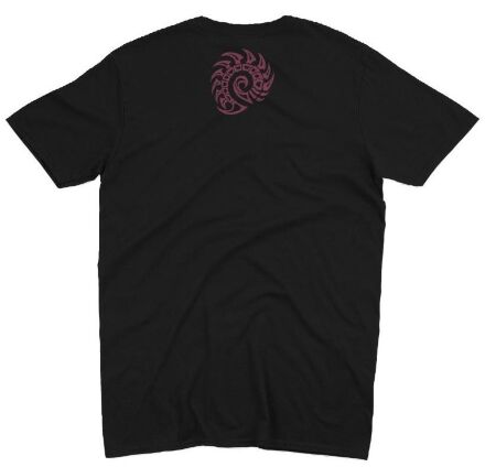 Футболка Morze StarCraft II Kerrigan T-Shirt Старкрафт Керріган (розмір L)