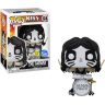 Фигурка Funko KISS The Catman Фанко Кисс Человек-кот Glow in The Dark (Exclusive) 124