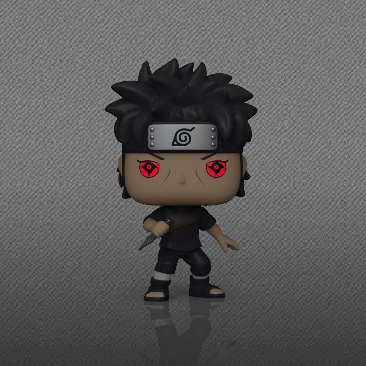 Фигурка Funko Naruto Shippuden: Shisui Uchiha Фанко Наруто Шисуи Учиха (Amazon Exclusive) 1659
